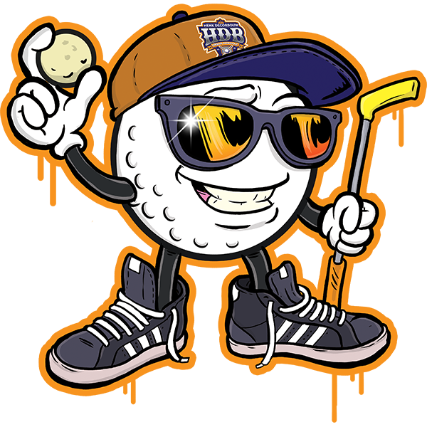 Henkie Minigolf